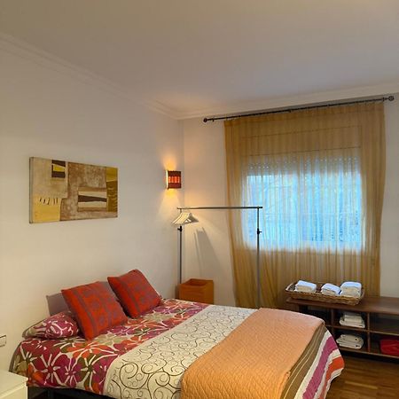 Granvia Fira Apartment L'Hospitalet de Llobregat Exteriér fotografie