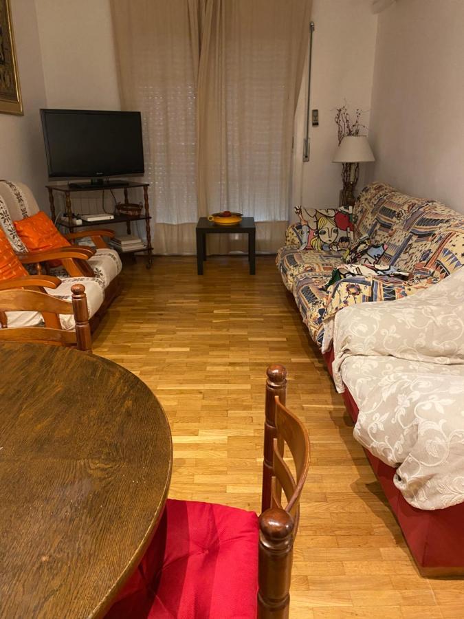 Granvia Fira Apartment L'Hospitalet de Llobregat Exteriér fotografie
