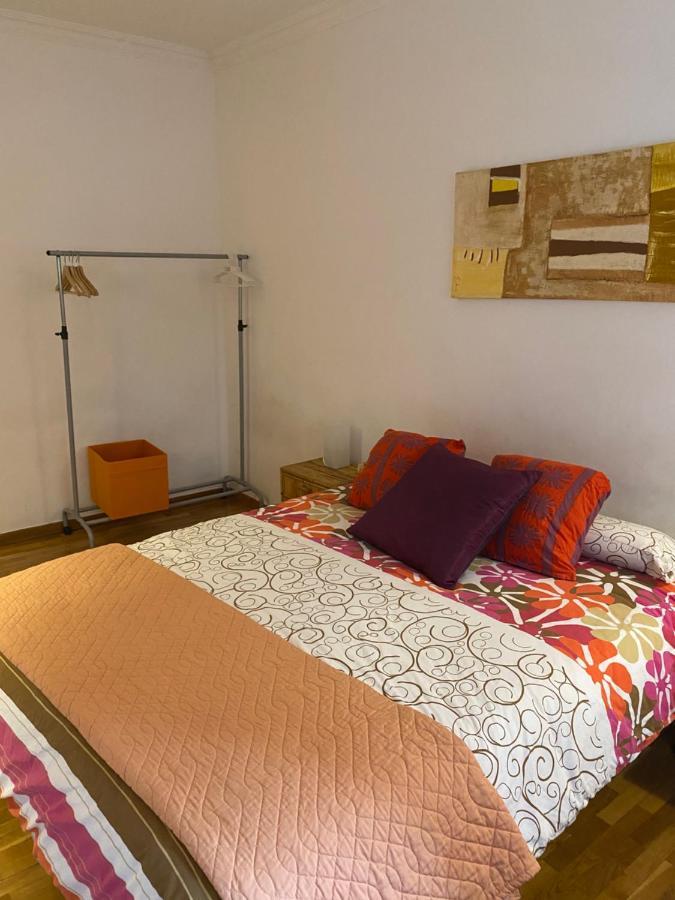 Granvia Fira Apartment L'Hospitalet de Llobregat Exteriér fotografie